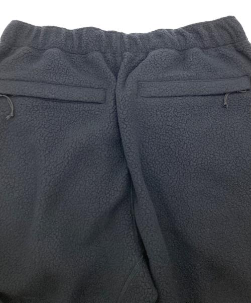 ENNOY（エンノイ）ENNOY (エンノイ) Polartec Fleece Pants ブラック サイズ:SIZE Mの古着・服飾アイテム