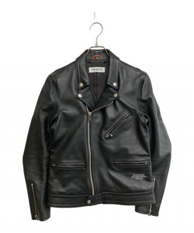 古着　RUDE GALLERY　ブラック　ジャケット サイズ３ 楽天市場】RUDE GALLERY ルードギャラリー ジャケット サイズ:3 襟