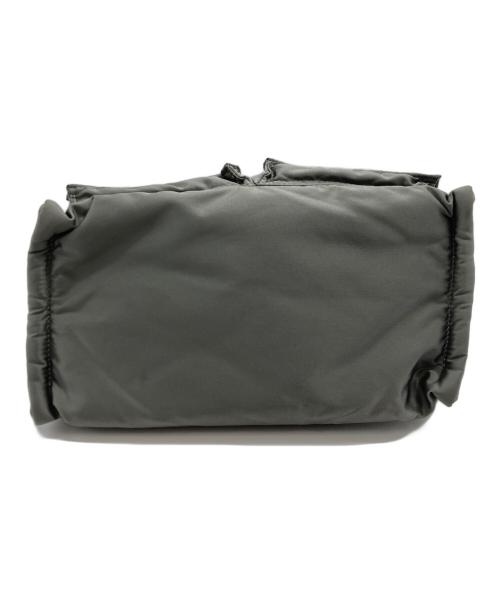 PORTER（ポーター）PORTER (ポーター) Porter PX TANKER 2WAY TOTE BAG(S) グレーの古着・服飾アイテム