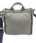 PORTER (ポーター) Porter PX TANKER 2WAY TOTE BAG(S) グレー：40000円