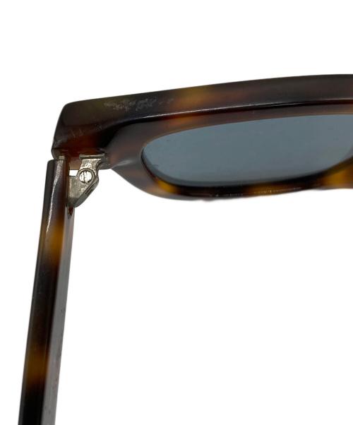 CELINE（セリーヌ）CELINE (セリーヌ) サングラス ブラウン サイズ:45-23-145の古着・服飾アイテム