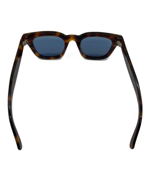 CELINE（セリーヌ）CELINE (セリーヌ) サングラス ブラウン サイズ:45-23-145の古着・服飾アイテム