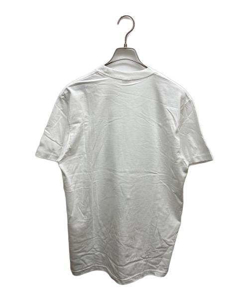 SUPREME（シュプリーム）SUPREME (シュプリーム) Playboi Carti Tee ホワイト サイズ:SIZE Mの古着・服飾アイテム