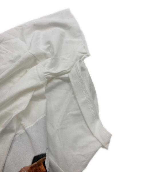 SUPREME（シュプリーム）SUPREME (シュプリーム) Playboi Carti Tee ホワイト サイズ:SIZE Mの古着・服飾アイテム