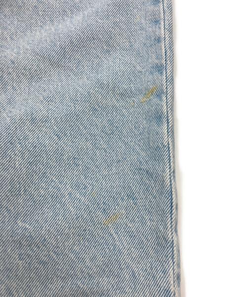 SUPREME（シュプリーム）SUPREME (シュプリーム) Baggy Denim Short インディゴ サイズ:SIZE30の古着・服飾アイテム