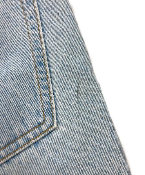 SUPREME（シュプリーム）SUPREME (シュプリーム) Baggy Denim Short インディゴ サイズ:SIZE30の古着・服飾アイテム