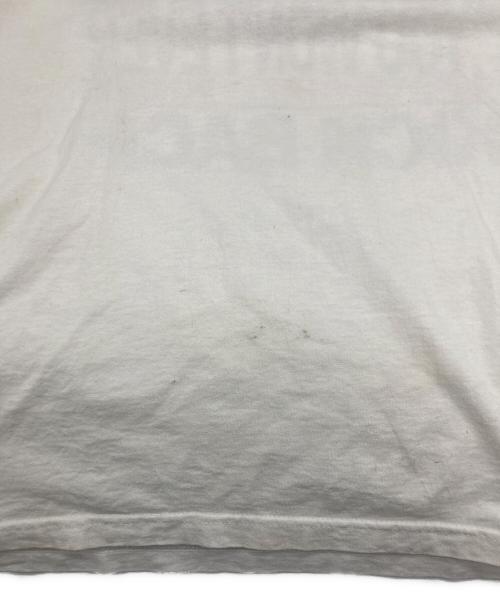 marlboro（マルボロ）marlboro (マルボロ) 90's COWBOYS STILL KICKBACK POKET TEE ホワイト サイズ:SIZE ONEの古着・服飾アイテム