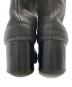 中古・古着 Maison Margiela (メゾンマルジェラ) 足袋ブーツ ブラック サイズ:SIZE 37：70000円