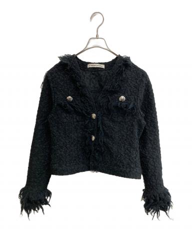 中古・古着通販】PRANK PROJECT (プランクプロジェクト) Fringe