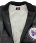 中古・古着 Needles (ニードルズ) Award Jacket-Faux Leather ブラック サイズ:SIZE S：20000円
