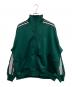 is-ness（イズネス）の古着「TRACK JACKET」｜グリーン