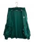 is-ness (イズネス) TRACK JACKET グリーン サイズ:SIZE M：13000円