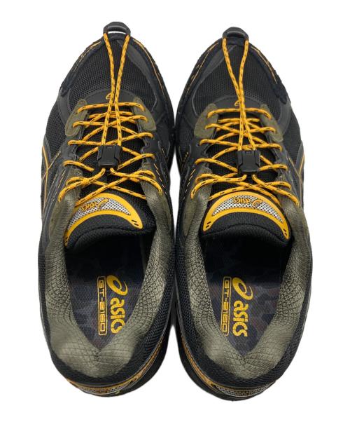 asics（アシックス）asics (アシックス) GRIP SWANY (グリップスワニー) ATMOS (アトモス) GT-2160 atmos 