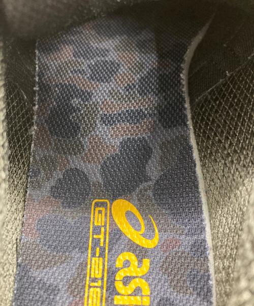 asics（アシックス）asics (アシックス) GRIP SWANY (グリップスワニー) ATMOS (アトモス) GT-2160 atmos 