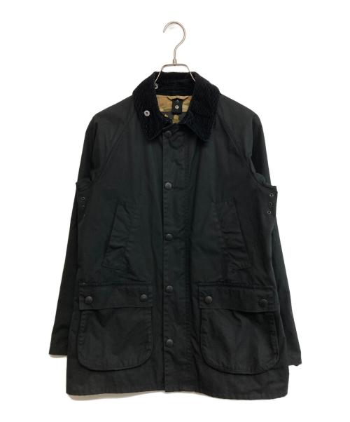 Barbour（バブアー）Barbour (バブアー) SOPHNET. (ソフネット) BEDALE JK ブラック サイズ:SIZE Mの古着・服飾アイテム