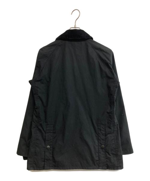 Barbour（バブアー）Barbour (バブアー) SOPHNET. (ソフネット) BEDALE JK ブラック サイズ:SIZE Mの古着・服飾アイテム