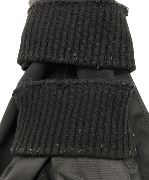 Barbour（バブアー）Barbour (バブアー) SOPHNET. (ソフネット) BEDALE JK ブラック サイズ:SIZE Mの古着・服飾アイテム