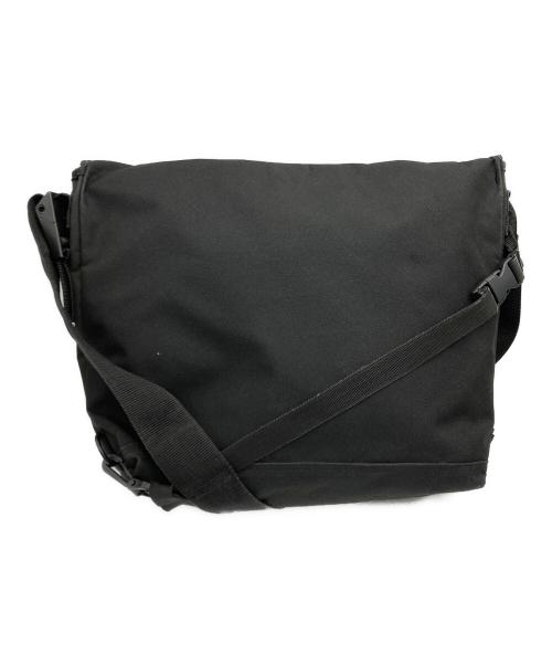 OAKLEY（オークリー）OAKLEY (オークリー) 00‘Sメッセンジャーバッグ ブラックの古着・服飾アイテム