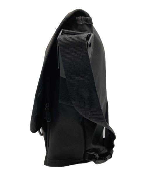 OAKLEY（オークリー）OAKLEY (オークリー) 00‘Sメッセンジャーバッグ ブラックの古着・服飾アイテム