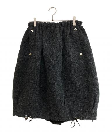 パンツ omar afridi circle skirt 24ss 44 中古・古着通販】Omar Afridi (オマールアフリディ) CIRCLE SKIRT