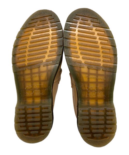 Dr.Martens（ドクターマーチン）Dr.Martens (ドクターマーチン) ADRIAN YS/タッセルローファー ブラウン サイズ:UK7の古着・服飾アイテム