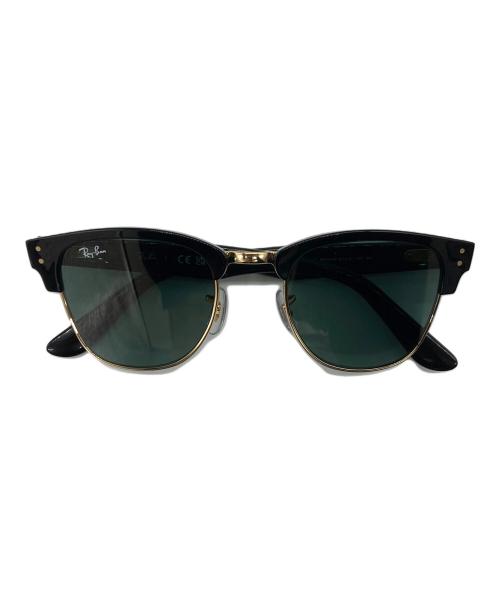 RAY-BAN（レイバン）RAY-BAN (レイバン) サングラス ブラック サイズ:51-21-145の古着・服飾アイテム