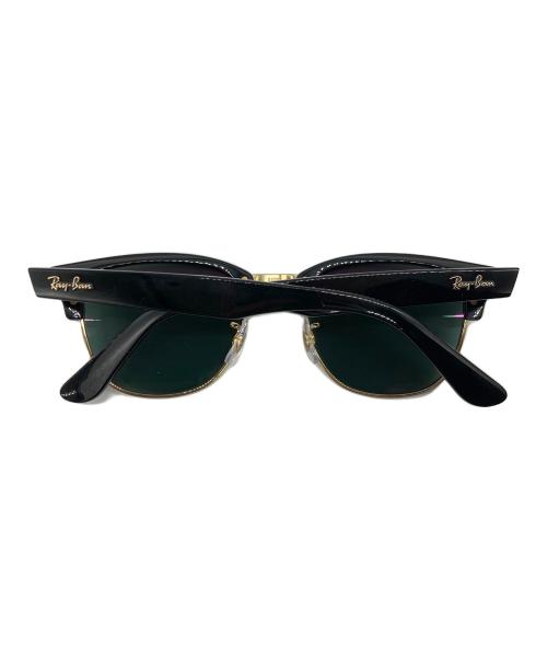 RAY-BAN（レイバン）RAY-BAN (レイバン) サングラス ブラック サイズ:51-21-145の古着・服飾アイテム