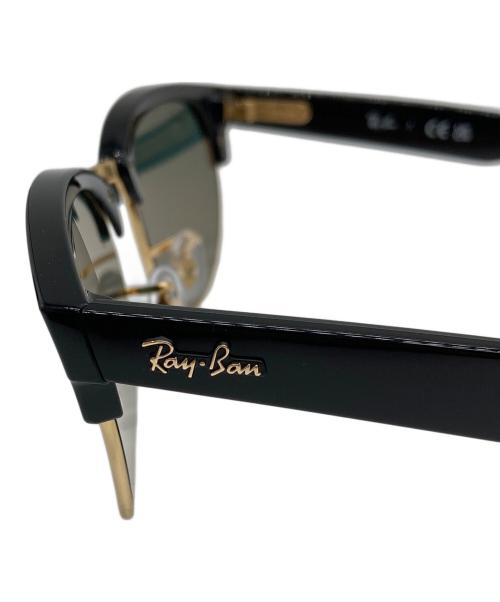 RAY-BAN（レイバン）RAY-BAN (レイバン) サングラス ブラック サイズ:51-21-145の古着・服飾アイテム