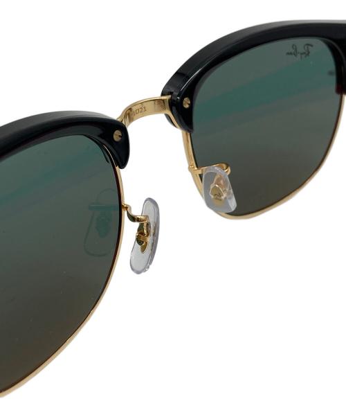 RAY-BAN（レイバン）RAY-BAN (レイバン) サングラス ブラック サイズ:51-21-145の古着・服飾アイテム