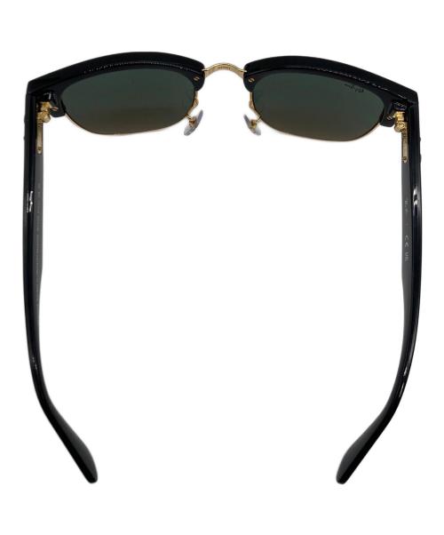 RAY-BAN（レイバン）RAY-BAN (レイバン) サングラス ブラック サイズ:51-21-145の古着・服飾アイテム