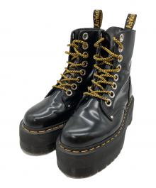 Dr.Martens（ドクターマーチン）の古着「JADON MAX」｜ブラック