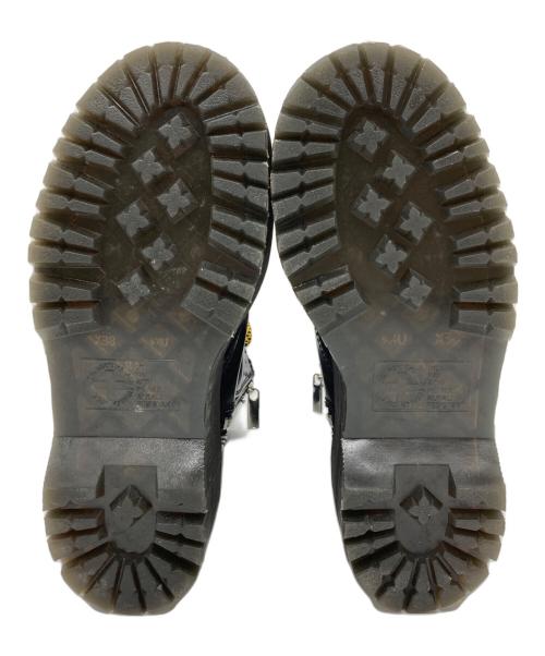 Dr.Martens（ドクターマーチン）Dr.Martens (ドクターマーチン) JADON MAX ブラック サイズ:SIZE UK4の古着・服飾アイテム