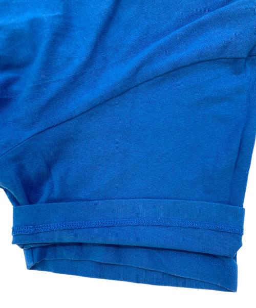 COACH（コーチ）COACH (コーチ) DISNEY (ディズニー) コラボ  Tシャツ ブルー サイズ:SIZE Mの古着・服飾アイテム