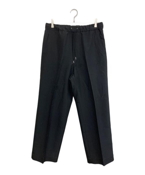 OAMC（オーエーエムシー）OAMC (オーエーエムシー) Base Pants/ベースパンツ ブラック サイズ:SIZE Mの古着・服飾アイテム