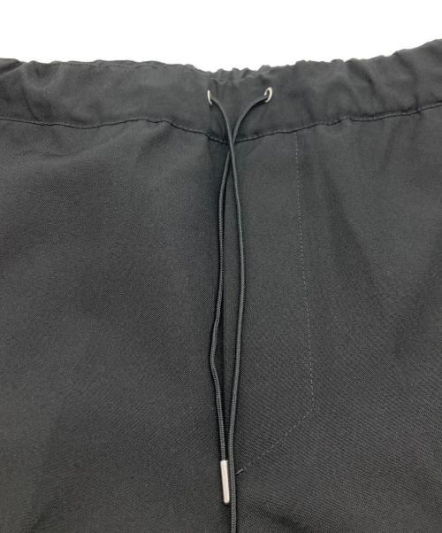 OAMC（オーエーエムシー）OAMC (オーエーエムシー) Base Pants/ベースパンツ ブラック サイズ:SIZE Mの古着・服飾アイテム