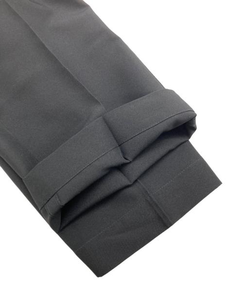 OAMC（オーエーエムシー）OAMC (オーエーエムシー) Base Pants/ベースパンツ ブラック サイズ:SIZE Mの古着・服飾アイテム