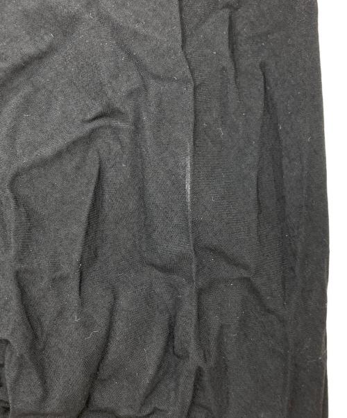 teatora（テアトラ）teatora (テアトラ) Device Coat packable /デバイスコート パッカブル ブラック サイズ:SIZE2の古着・服飾アイテム