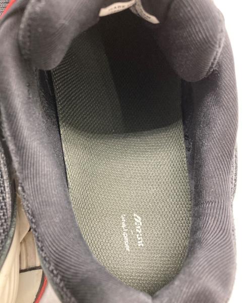 MIZUNO（ミズノ）MIZUNO (ミズノ) Graphpaper (グラフペーパー) Wave Prophecy LS ブラック サイズ:SIZE 26.5cmの古着・服飾アイテム