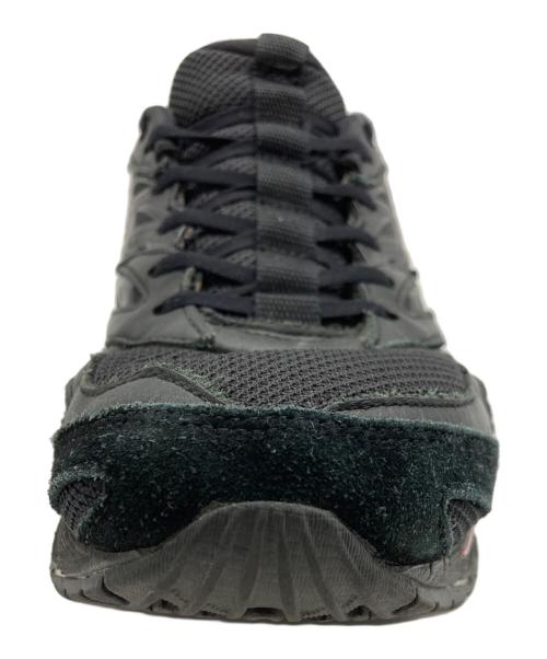 MIZUNO（ミズノ）MIZUNO (ミズノ) Graphpaper (グラフペーパー) Wave Prophecy LS ブラック サイズ:SIZE 26.5cmの古着・服飾アイテム