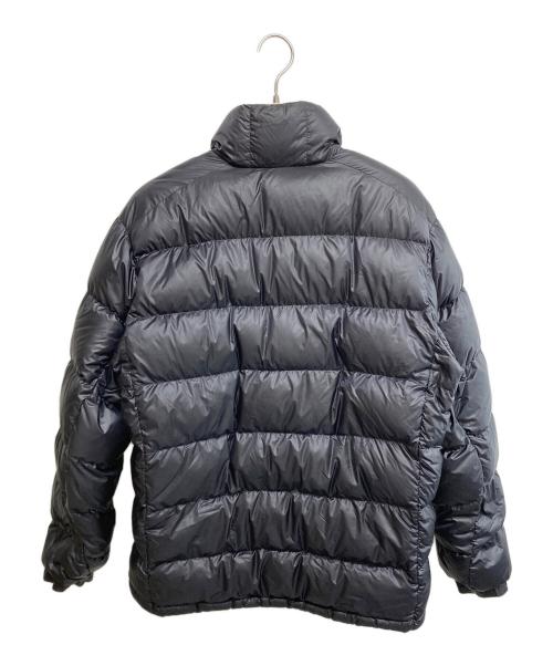 mont-bell（モンベル）mont-bell (モンベル) アルパインダウンジャケット ブラック サイズ:SIZE XLの古着・服飾アイテム