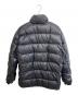 mont-bell (モンベル) アルパインダウンジャケット ブラック サイズ:SIZE XL：15000円