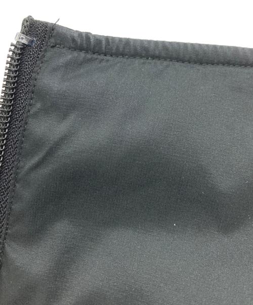 Graphpaper（グラフペーパー）Graphpaper (グラフペーパー) PERTEX QUANTUM AIR Light Thermo Blouson ブラック サイズ:SIZE 2の古着・服飾アイテム