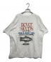 HOME ECONOMICS EXPERIMENT (ホーム エコノミクス エクスペリメント) BLANKMAG TEE ホワイト サイズ:不明：5000円