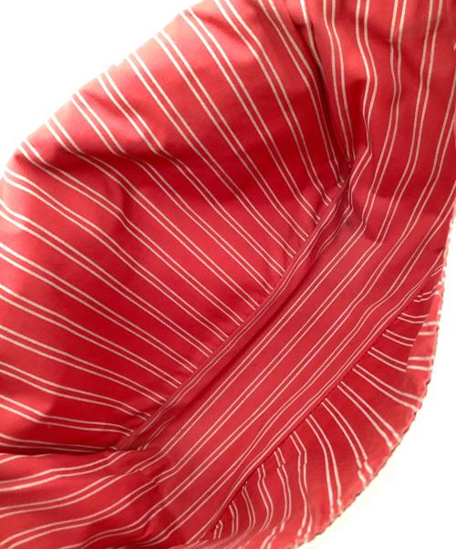 LOUIS VUITTON（ルイ ヴィトン）LOUIS VUITTON (ルイ ヴィトン) ショルダーバッグ ベージュの古着・服飾アイテム