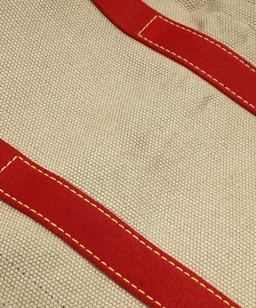 LOUIS VUITTON（ルイ ヴィトン）LOUIS VUITTON (ルイ ヴィトン) ショルダーバッグ ベージュの古着・服飾アイテム