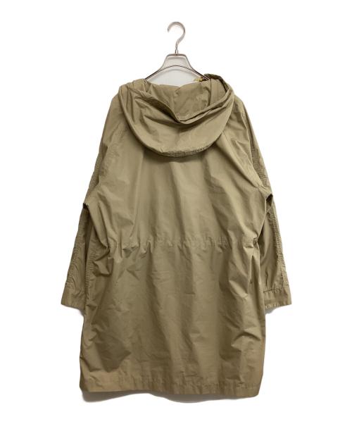 THE NORTHFACE PURPLELABEL（ザ・ノースフェイス パープルレーベル）THE NORTHFACE PURPLELABEL (ザ・ノースフェイス パープルレーベル) Midweight 65/35 Mountain Coat ブラウン サイズ:SIZE Mの古着・服飾アイテム