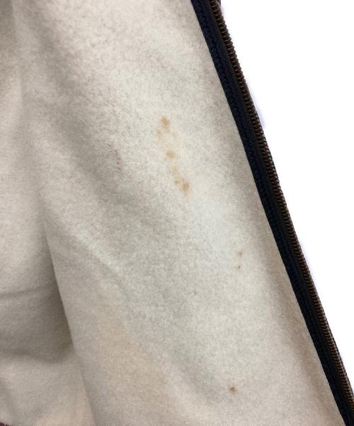 McGREGOR（マックレガー）McGREGOR (マックレガー) 60‘S NYLON ANTI FREEZE JACKET レッド サイズ:SIZE Lの古着・服飾アイテム