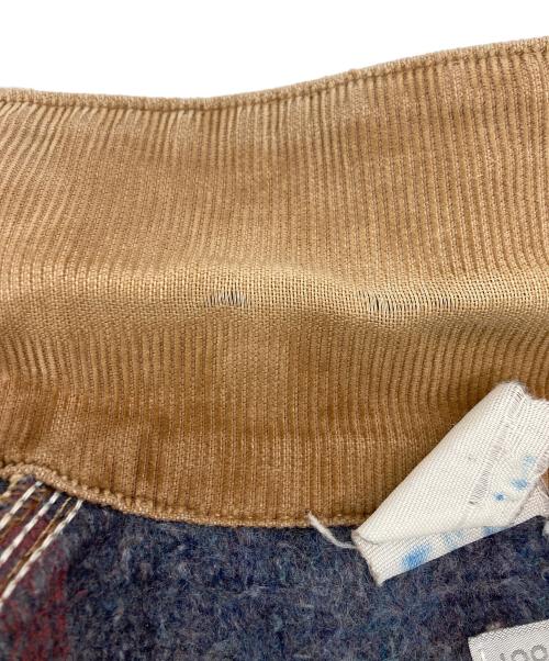 CarHartt（カーハート）CarHartt (カーハート) 80‘S デトロイトジャケット ブラウン サイズ:不明の古着・服飾アイテム