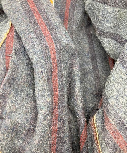 CarHartt（カーハート）CarHartt (カーハート) 80‘S デトロイトジャケット ブラウン サイズ:不明の古着・服飾アイテム