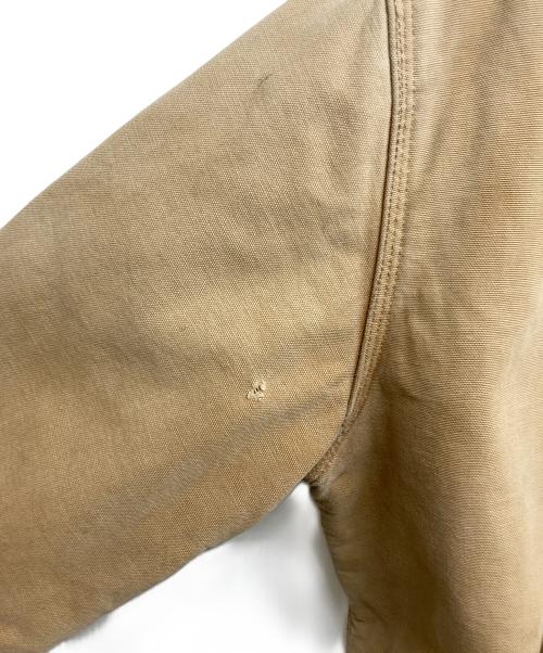 CarHartt（カーハート）CarHartt (カーハート) 80‘S デトロイトジャケット ブラウン サイズ:不明の古着・服飾アイテム